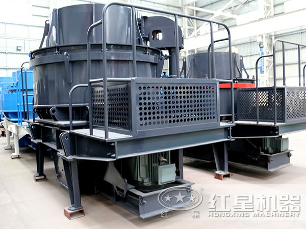 冲击式华体会体育(中国)HTH·官方网站
（制砂机）厂家