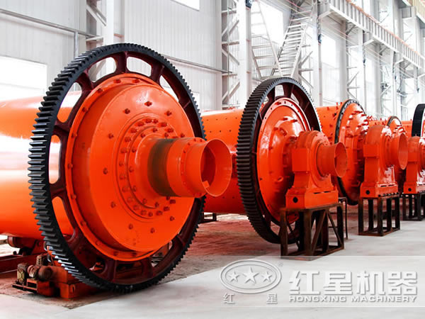 球磨机生产线系列产品价格