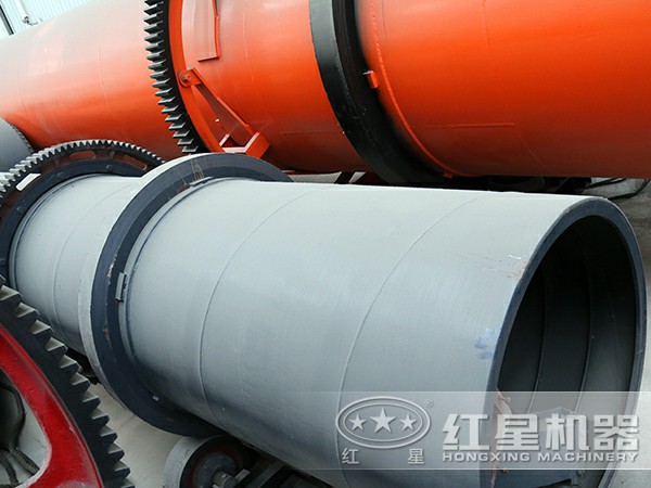 转筒烘干机价格