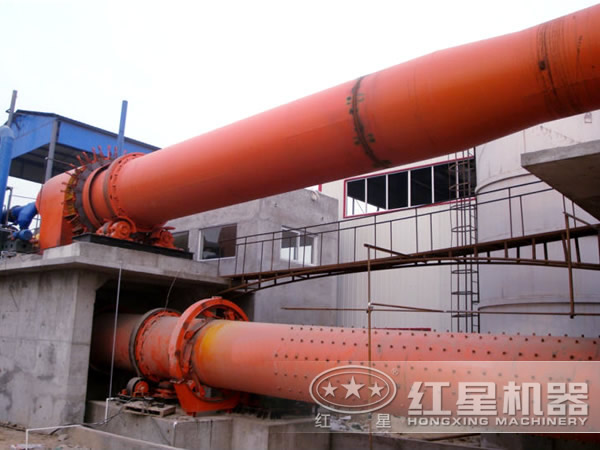 化工回转窑厂家