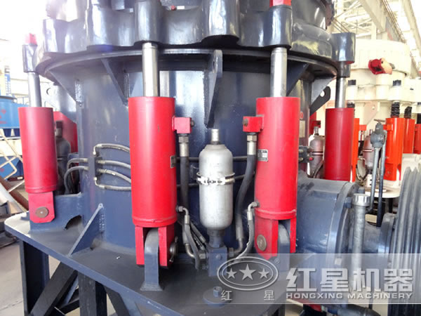 多缸液压圆锥华体会体育(中国)HTH·官方网站
车间