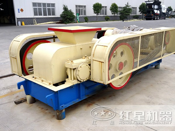 对辊式华体会体育(中国)HTH·官方网站
