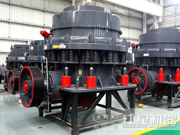 铁矿石圆锥华体会体育(中国)HTH·官方网站
厂家