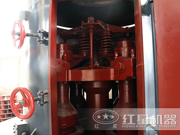 高压微粉磨磨辊