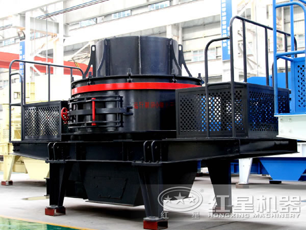 TK系列高产冲击华体会体育(中国)HTH·官方网站
（高产制砂机）价格