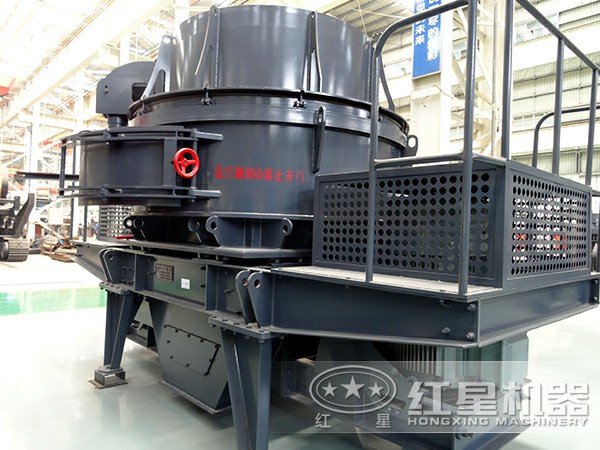 TK系列高产冲击华体会体育(中国)HTH·官方网站
（高产制砂机）价格