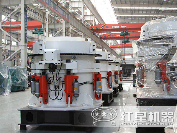 圆锥华体会体育(中国)HTH·官方网站
车间