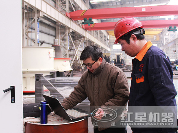 专业工程师给你指导选型