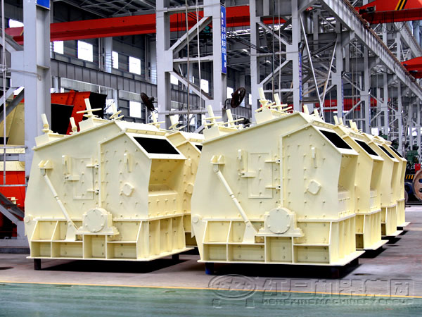 反击式华体会体育(中国)HTH·官方网站
