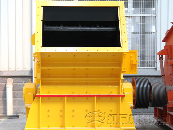 反击式华体会体育(中国)HTH·官方网站
