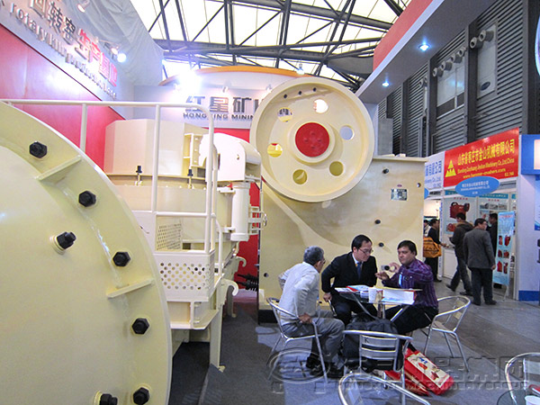 华体会体育(中国)HTH·官方网站
厂家展会现场