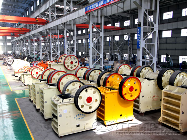 液压颚式华体会体育(中国)HTH·官方网站
生产厂家