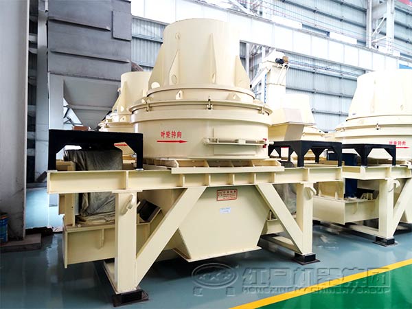 石子制砂机厂家