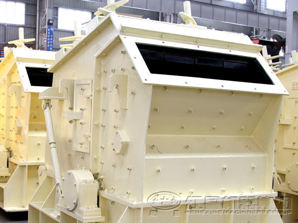 反击式华体会体育(中国)HTH·官方网站
