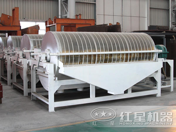 磁选设备 磁选设备