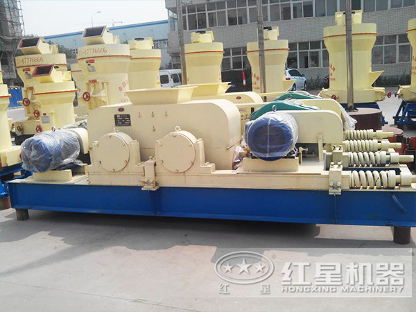 对辊式华体会体育(中国)HTH·官方网站
厂家 对辊式华体会体育(中国)HTH·官方网站
厂家