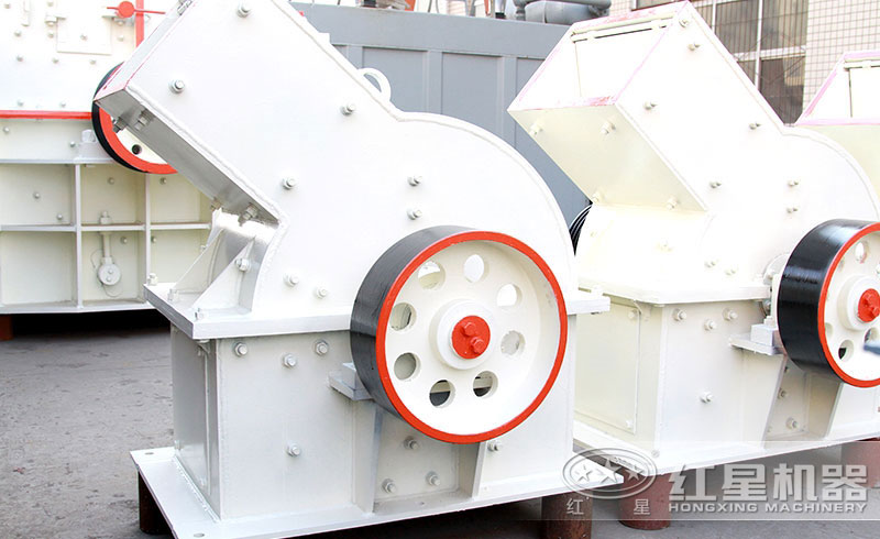 小型PC锤破机 小型PC锤破机