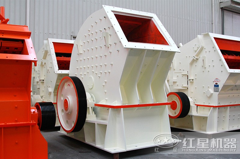 pcz锤破机 pcz锤破机