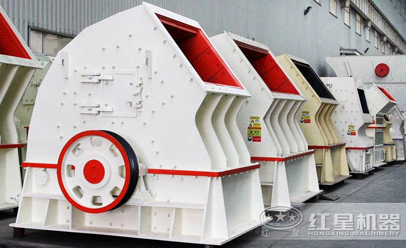 pcx锤破机 pcx锤破机