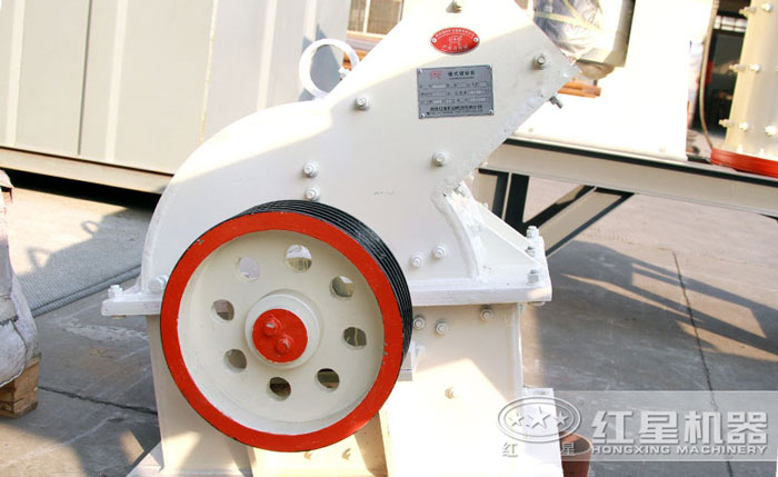 锤式石子华体会体育(中国)HTH·官方网站
器