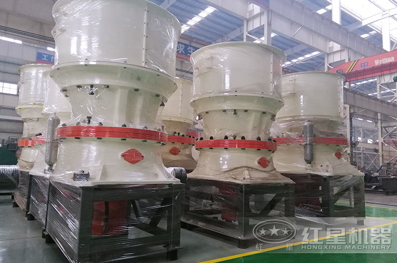 圆锥华体会体育(中国)HTH·官方网站
是破碎鹅卵石的好机