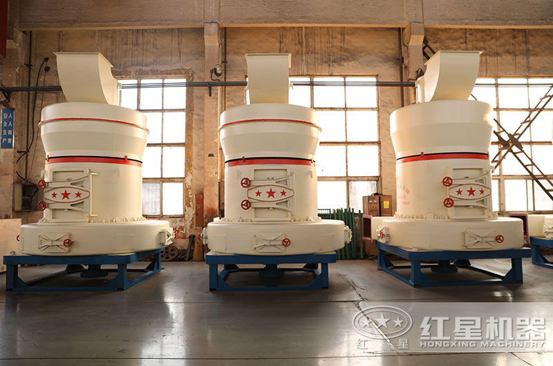 环保磨粉机 环保磨粉机