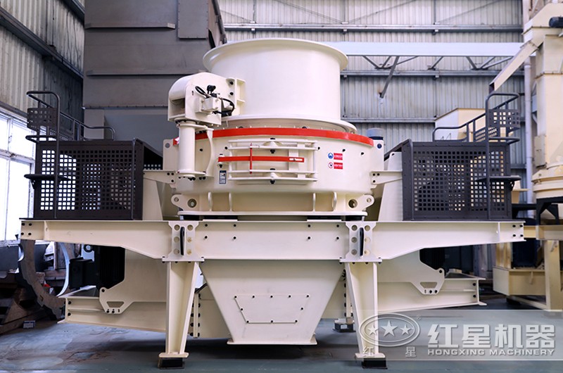 制砂机 制砂机