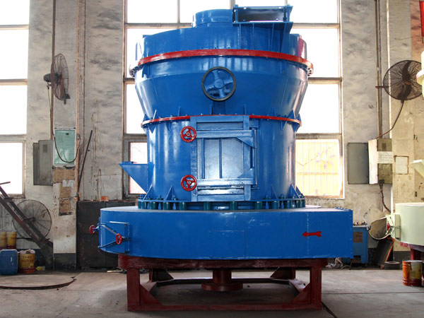 超细磨煤机